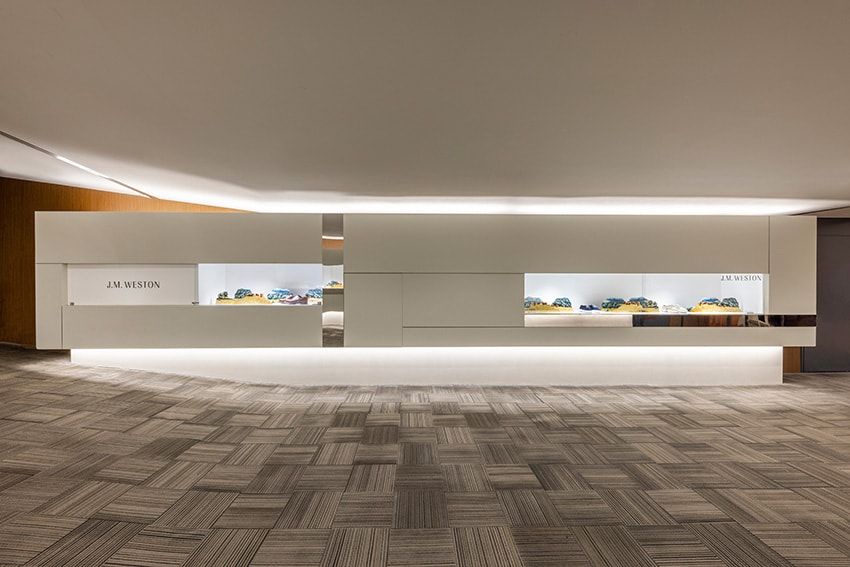 本国でも販売していないジェイエムウエストン。新作や限定など伊勢丹新宿POP UPにてどこよりも早くお届け - 28枚目の画像