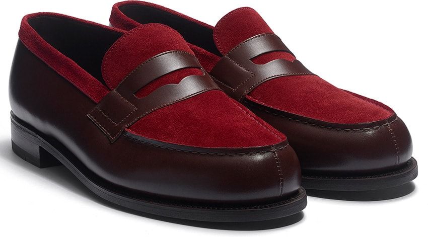 本国でも販売していないジェイエムウエストン。新作や限定など伊勢丹新宿POP UPにてどこよりも早くお届け - 16枚目の画像