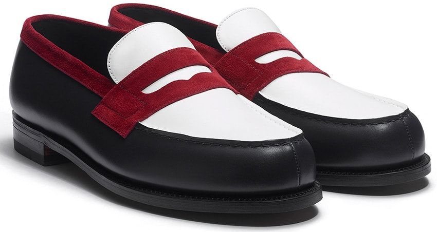 本国でも販売していないジェイエムウエストン。新作や限定など伊勢丹新宿POP UPにてどこよりも早くお届け - 17枚目の画像