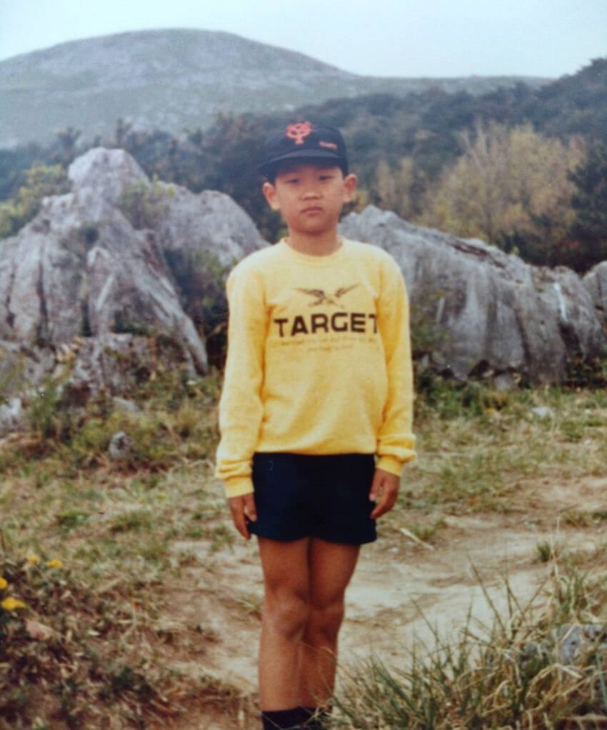 喘息持ちの虚弱体質が「ひと冬で10kg増」に成功！元ガリガリのアメフト選手の肉体改造術 - 2枚目の画像