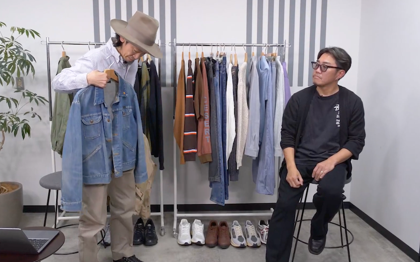 編集長とスタイリストの愛用シャツ＆軽アウター12選！季節の変わり目には“定番”が必要だ - 10枚目の画像