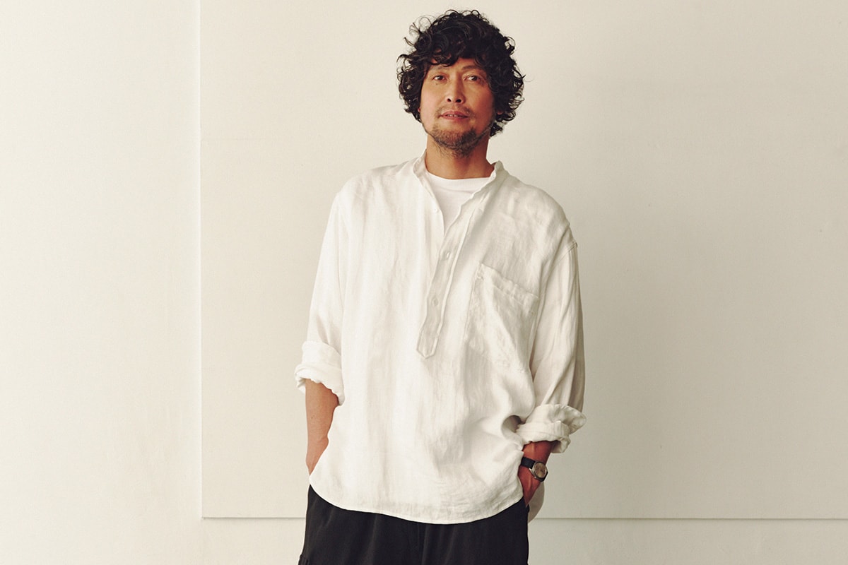 熊谷隆志さん推薦！「良いものは良い」で見つけた今、気分の3ブランド