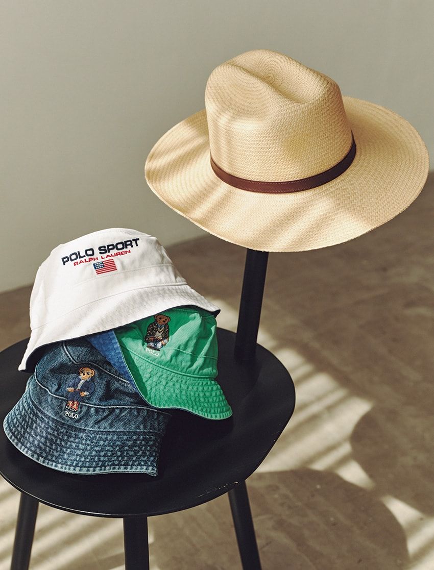 ジェントルモンスターのサングラスにティンバー×ノンネイティブ……スタイルを引き締める小物集 - 5枚目の画像