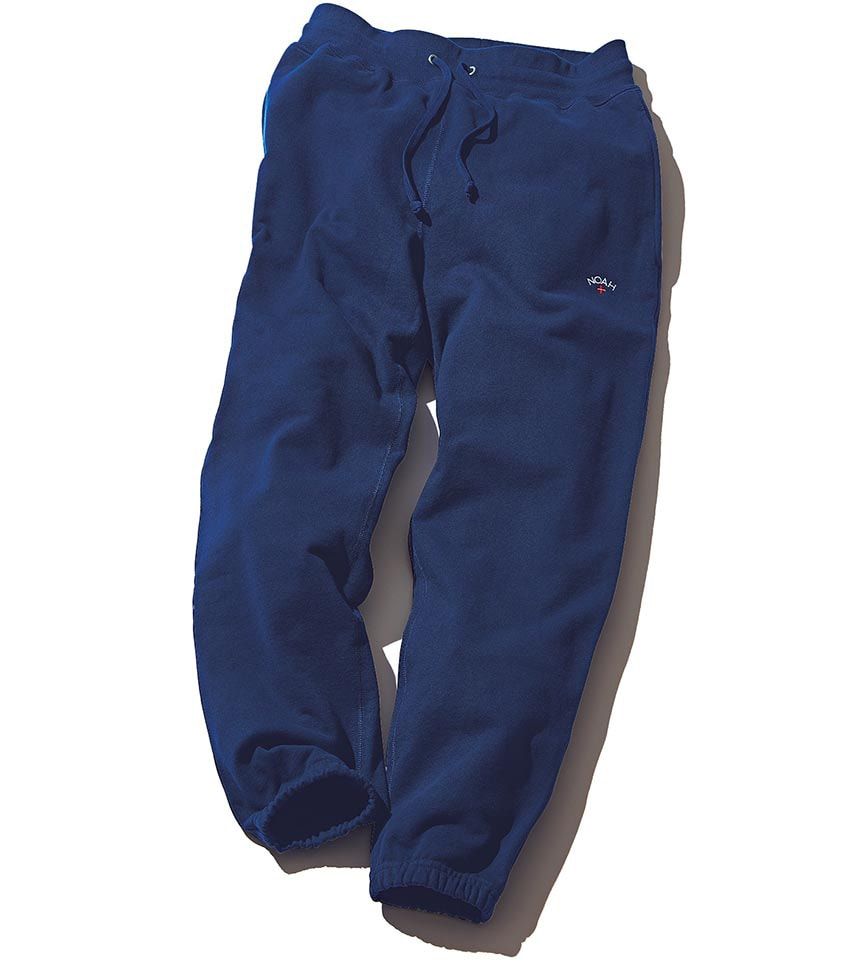 スタイリスト宮島尊弘さんが伝授！スウェットのセットアップをスッキリ着こなすコツ - 4枚目の画像