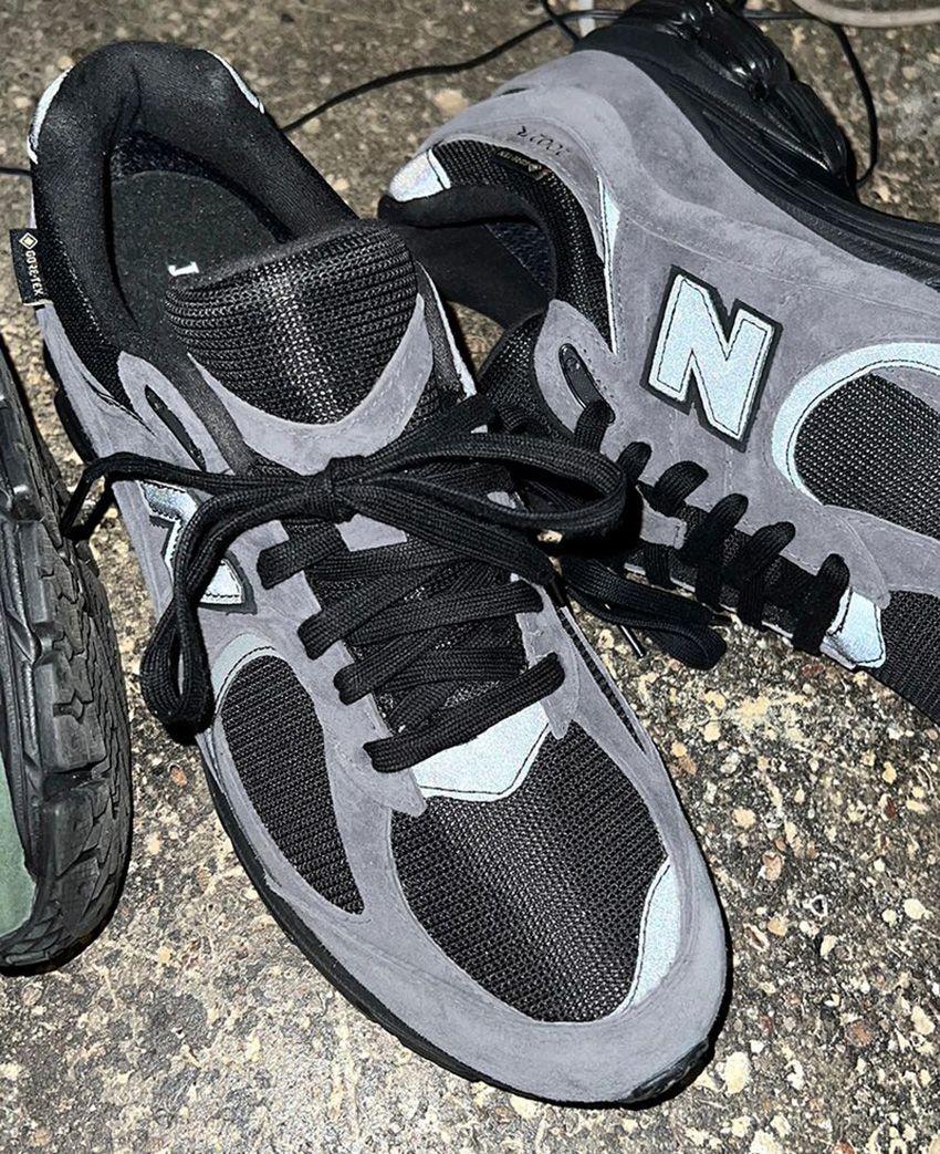 ニューバランス×JJJJound、GORE-TEXなサロモン＆アシックス……「世界スニーカー10年史」トップ会談開催！【後編】 - 11枚目の画像