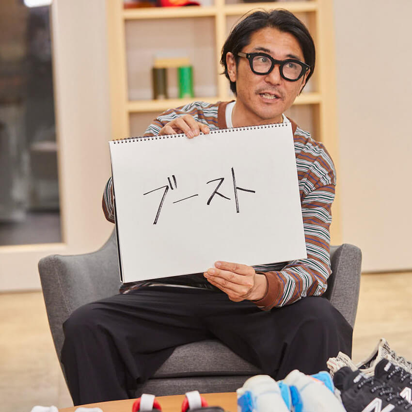 adidas) アディダス× Off-White (オフホワイト) YEEZY 350 BOOST