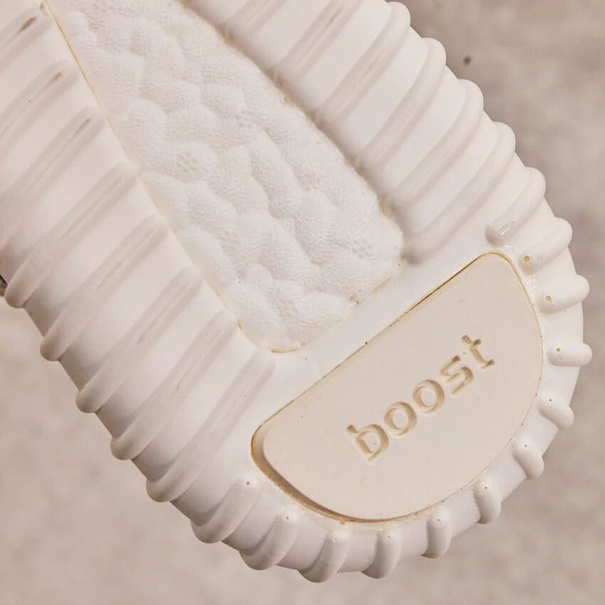 adidas) アディダス× Off-White (オフホワイト) YEEZY 350 BOOST