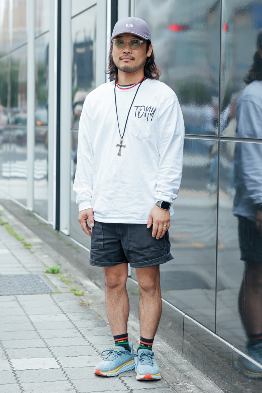 Tシャツ、短パンまとめ Tシャツ×短パン 】 | Giotto（ジオット）｜静岡市の大人のドレス
