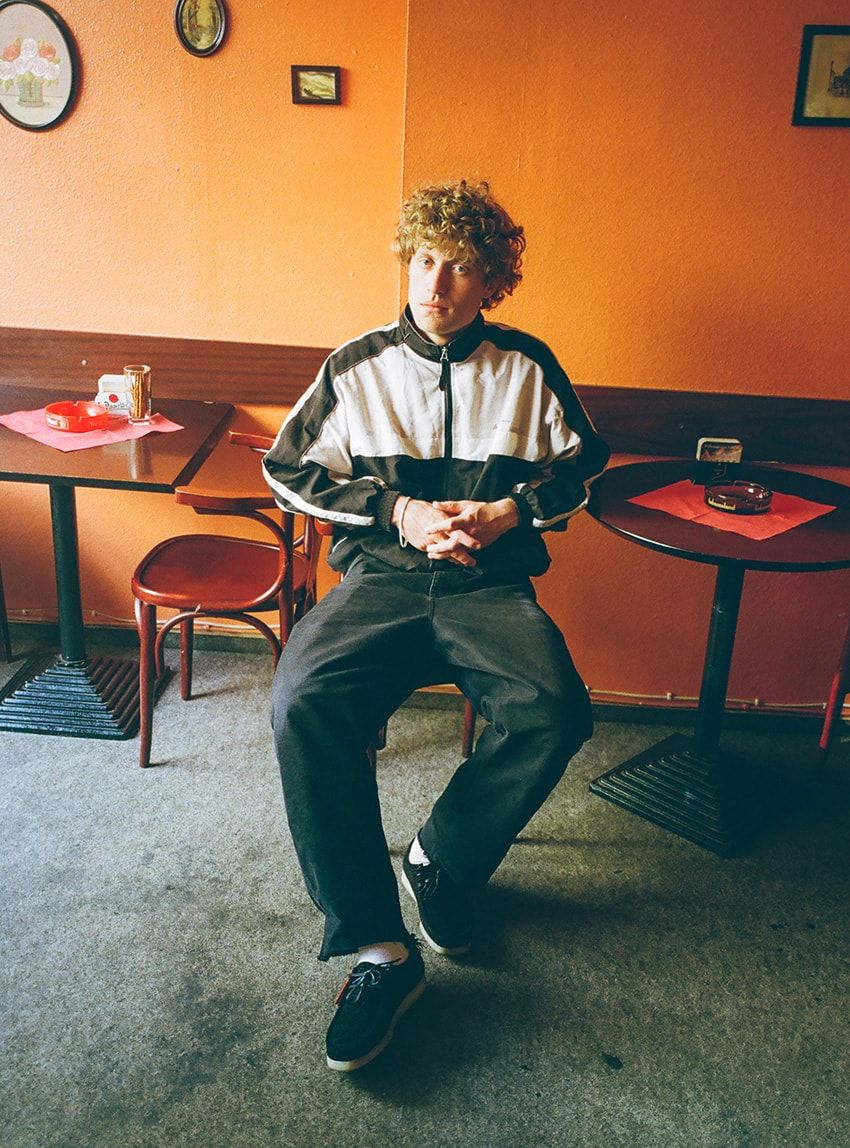 注目のスケートブランド「Civilist」がクラークスのワラビー＆トレック ミュールをアレンジ - 12枚目の画像