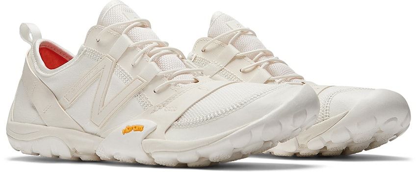 変わり種「ニューバランス」はMT10O。裸足のような履き心地がウリのイッセイ ミヤケ協業モデル - 13枚目の画像