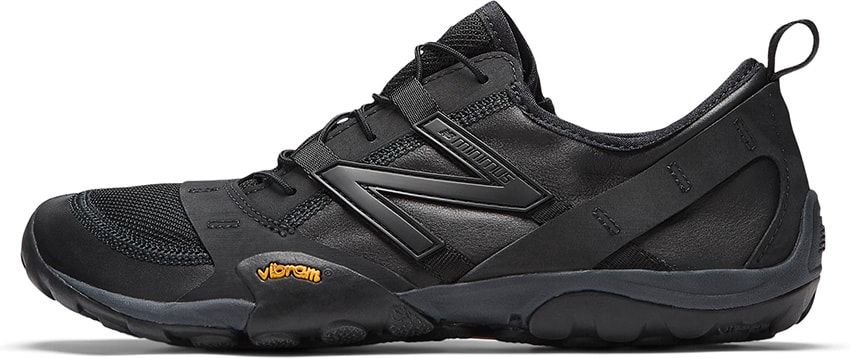 変わり種「ニューバランス」はMT10O。裸足のような履き心地がウリのイッセイ ミヤケ協業モデル - 14枚目の画像