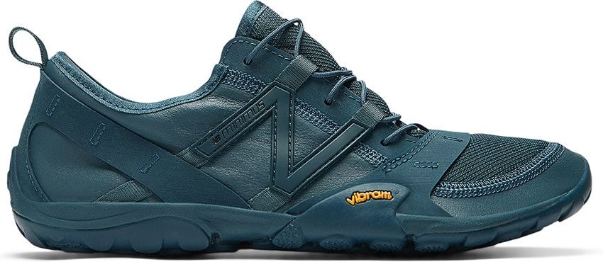 変わり種「ニューバランス」はMT10O。裸足のような履き心地がウリのイッセイ ミヤケ協業モデル - 17枚目の画像