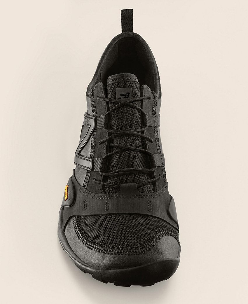 変わり種「ニューバランス」はMT10O。裸足のような履き心地がウリのイッセイ ミヤケ協業モデル - 21枚目の画像