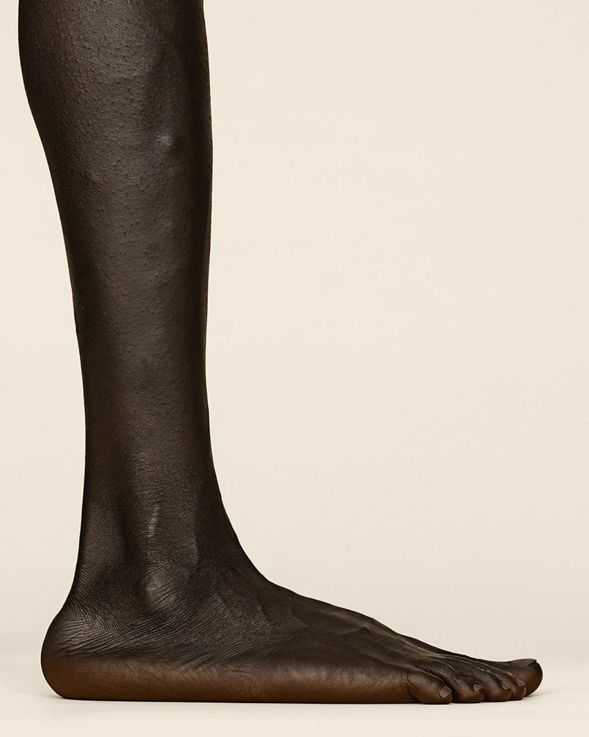 変わり種「ニューバランス」はMT10O。裸足のような履き心地がウリのイッセイ ミヤケ協業モデル - 37枚目の画像