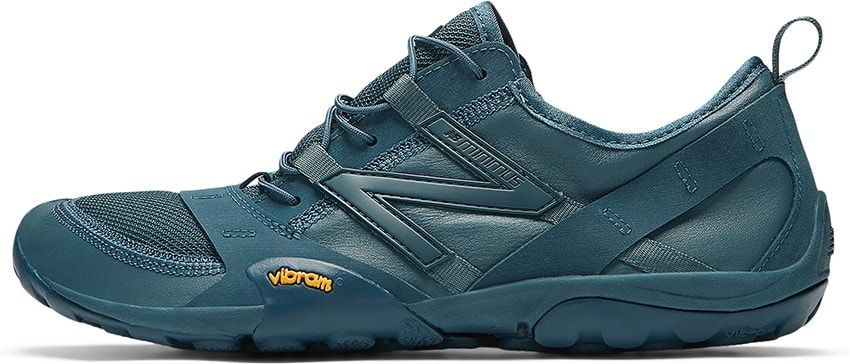 変わり種「ニューバランス」はMT10O。裸足のような履き心地がウリのイッセイ ミヤケ協業モデル - 5枚目の画像