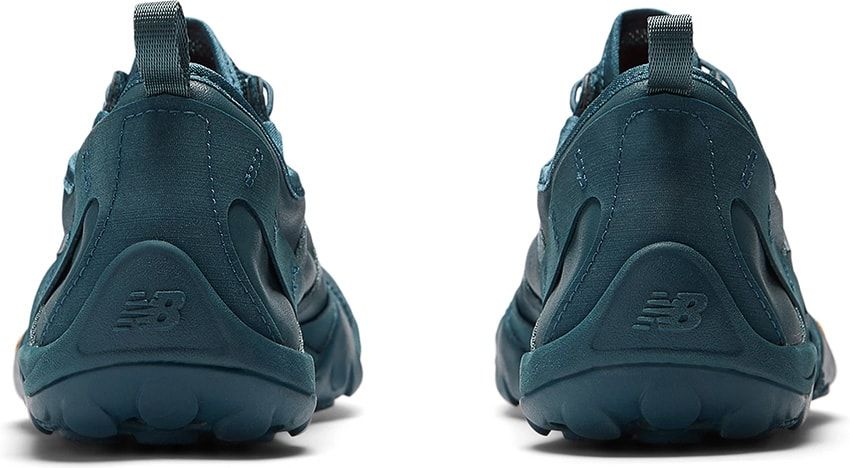 変わり種「ニューバランス」はMT10O。裸足のような履き心地がウリのイッセイ ミヤケ協業モデル - 39枚目の画像