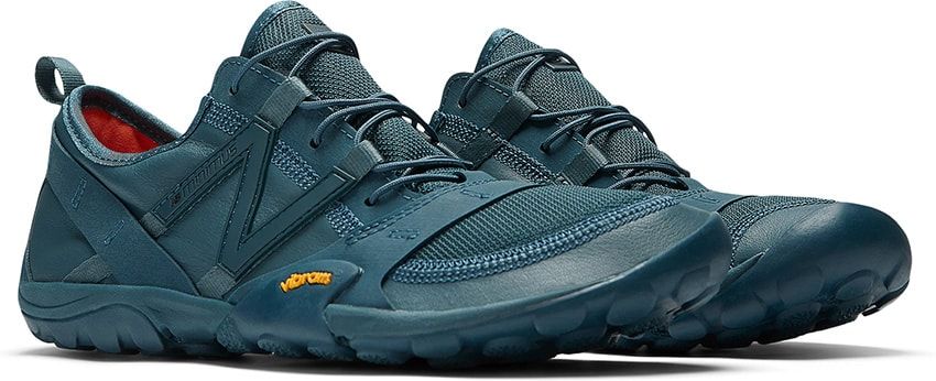 変わり種「ニューバランス」はMT10O。裸足のような履き心地がウリのイッセイ ミヤケ協業モデル - 44枚目の画像