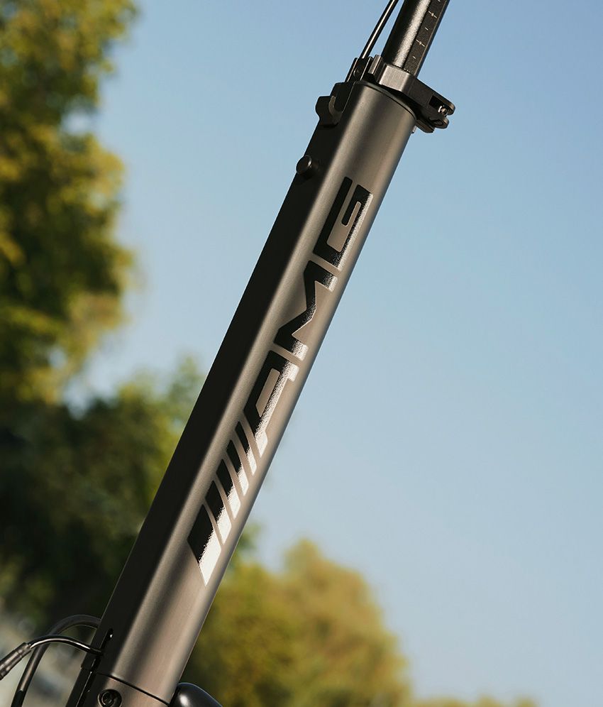 18万円から買えるポルシェにブガッティ！ハイスペック過ぎるスーパーブランドのeバイク&キックボード - 12枚目の画像