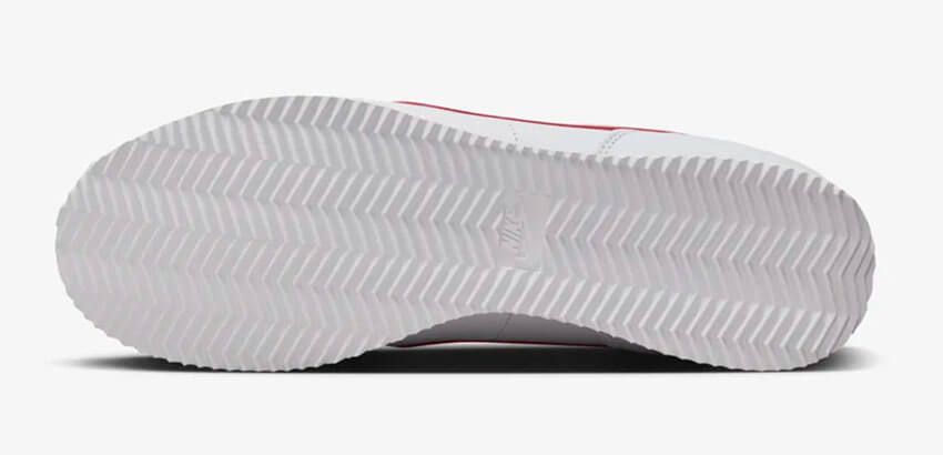 ナイキの名作「コルテッツ」が“フォレスト・ガンプ”カラーで復刻！この一期一会は見逃し厳禁 - 4枚目の画像