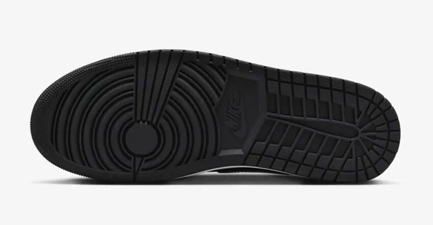 OGカラー“シャドウ”を纏った「エア ジョーダン 1」が、春夏シーズンには嬉しいローカットで復刻！ - 5枚目の画像