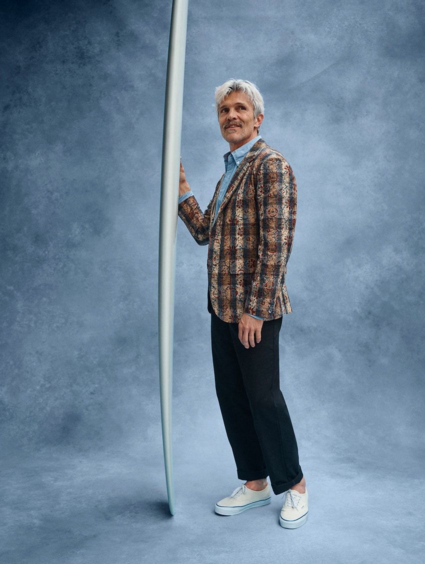 ビームス プラスが“古き佳き大人のサーフスタイル”をテーマに「J.Crew」と再タッグ！ - 26枚目の画像