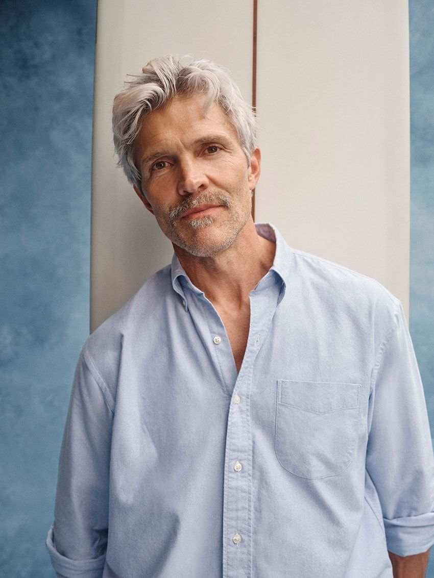 ビームス プラスが“古き佳き大人のサーフスタイル”をテーマに「J.Crew」と再タッグ！ - 27枚目の画像