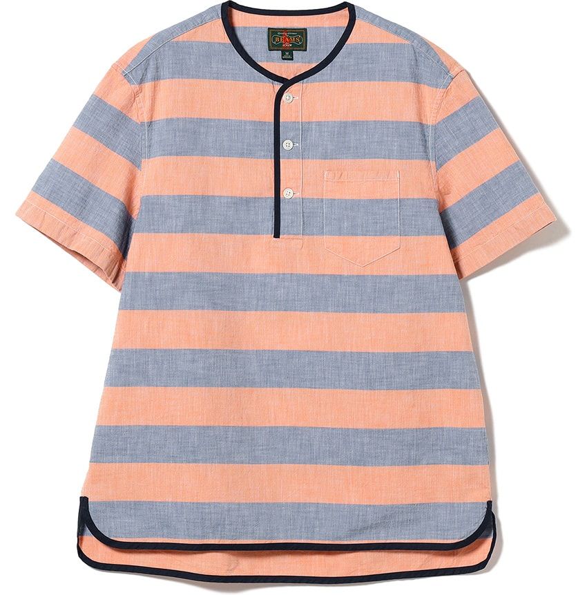 ビームス プラスが“古き佳き大人のサーフスタイル”をテーマに「J.Crew」と再タッグ！ - 8枚目の画像