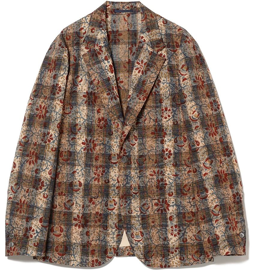 ビームス プラスが“古き佳き大人のサーフスタイル”をテーマに「J.Crew」と再タッグ！ - 5枚目の画像