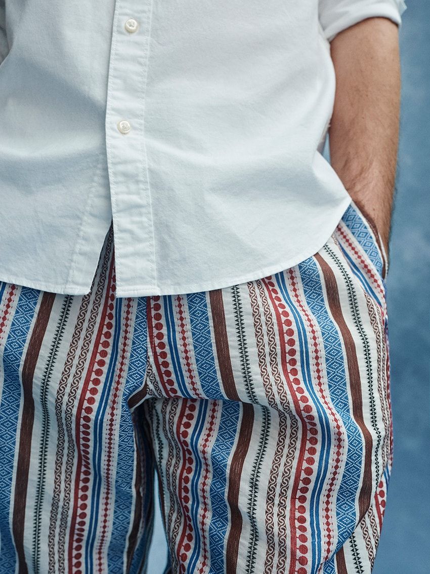 ビームス プラスが“古き佳き大人のサーフスタイル”をテーマに「J.Crew」と再タッグ！ - 30枚目の画像