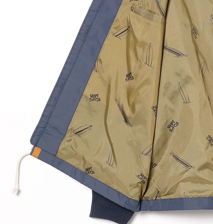 ビームス プラスが“古き佳き大人のサーフスタイル”をテーマに「J.Crew」と再タッグ！ - 3枚目の画像