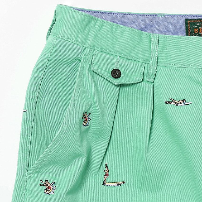 ビームス プラスが“古き佳き大人のサーフスタイル”をテーマに「J.Crew」と再タッグ！ - 17枚目の画像