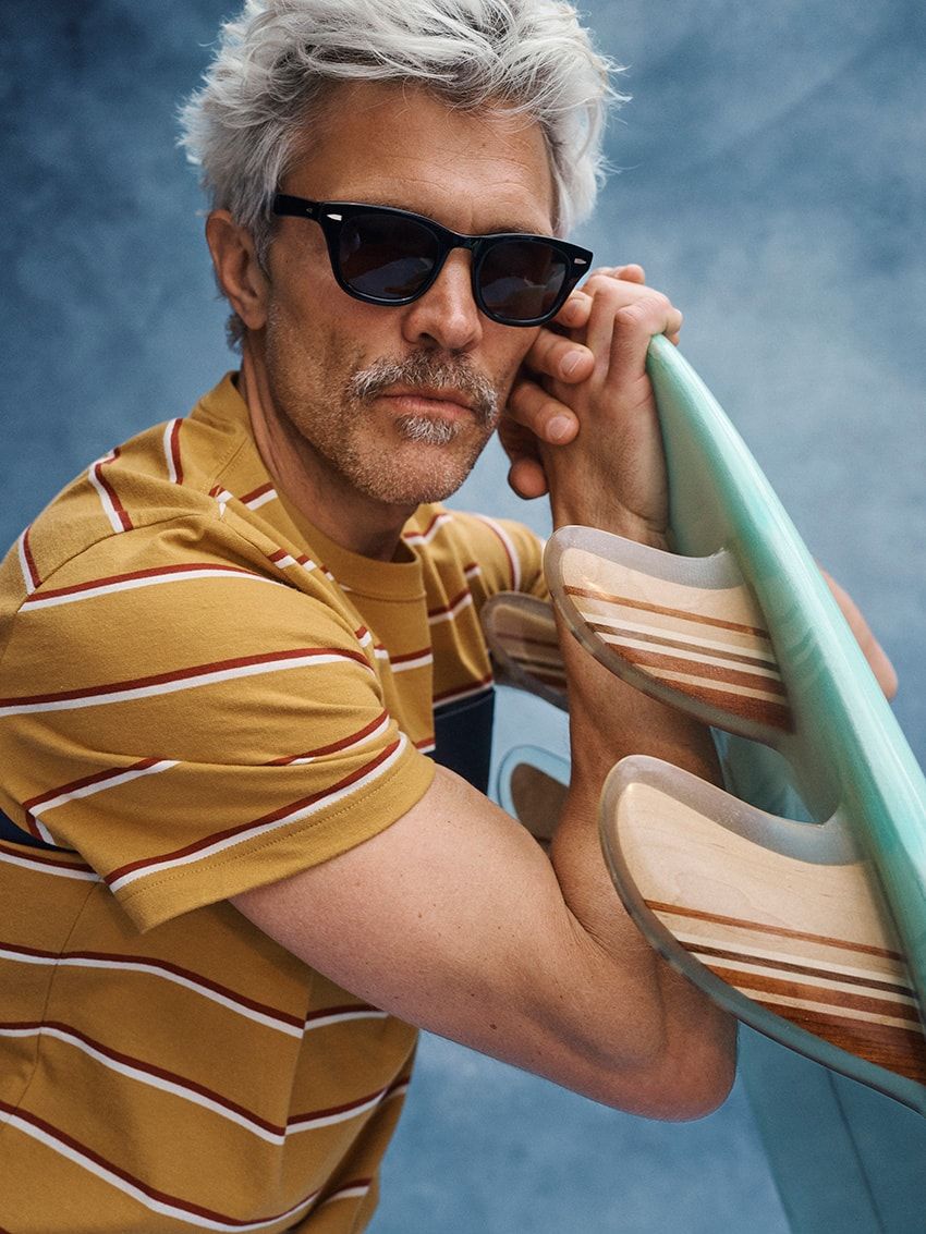 ビームス プラスが“古き佳き大人のサーフスタイル”をテーマに「J.Crew」と再タッグ！ - 35枚目の画像