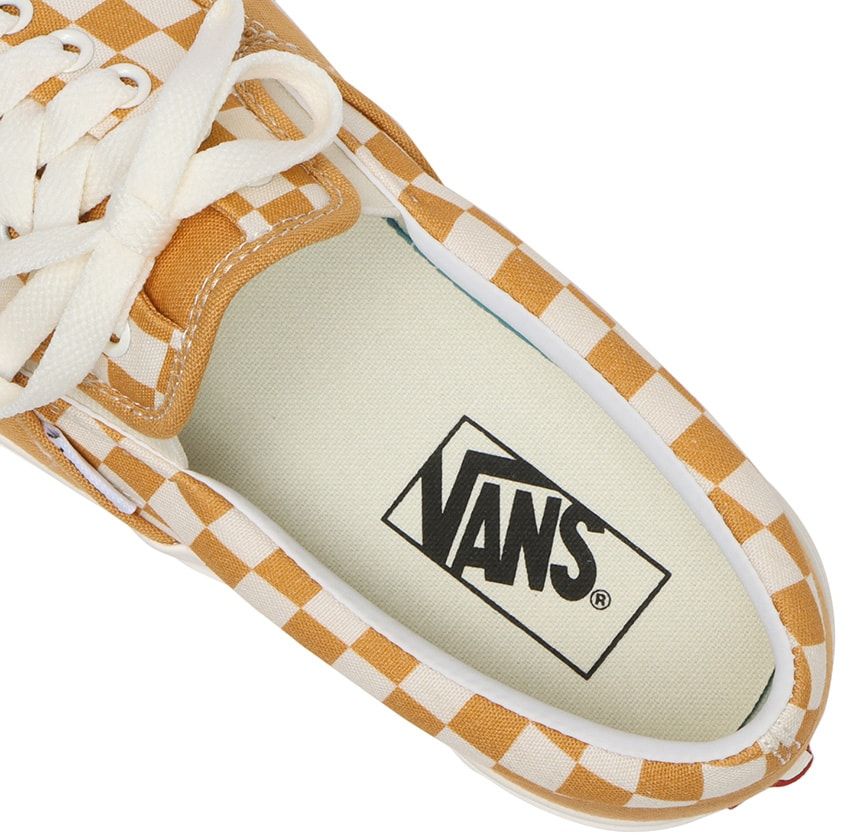 エラ×スリッポン。ヴァンズのアイコン2型を融合した「スリッポン エラップ」に新色登場！ - 10枚目の画像