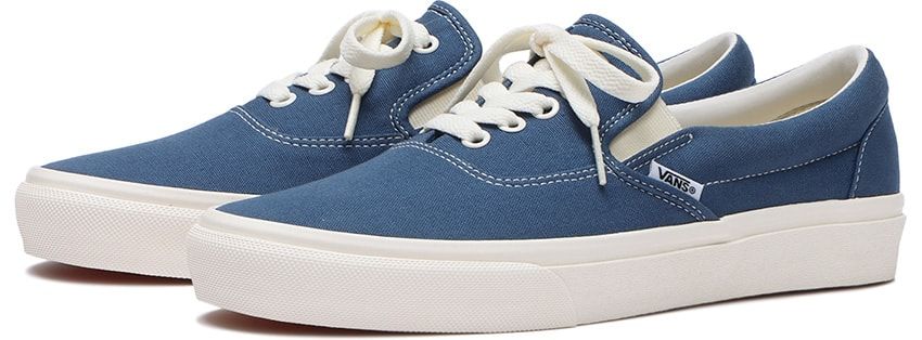 エラ×スリッポン。ヴァンズのアイコン2型を融合した「スリッポン エラップ」に新色登場！ - 17枚目の画像