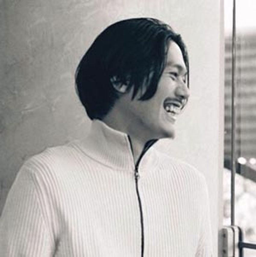 Tシャツにさらっと羽織りたいパーカ。プレス推薦、スウェット、シェル、シルクetc.多様な6枚 - 6枚目の画像