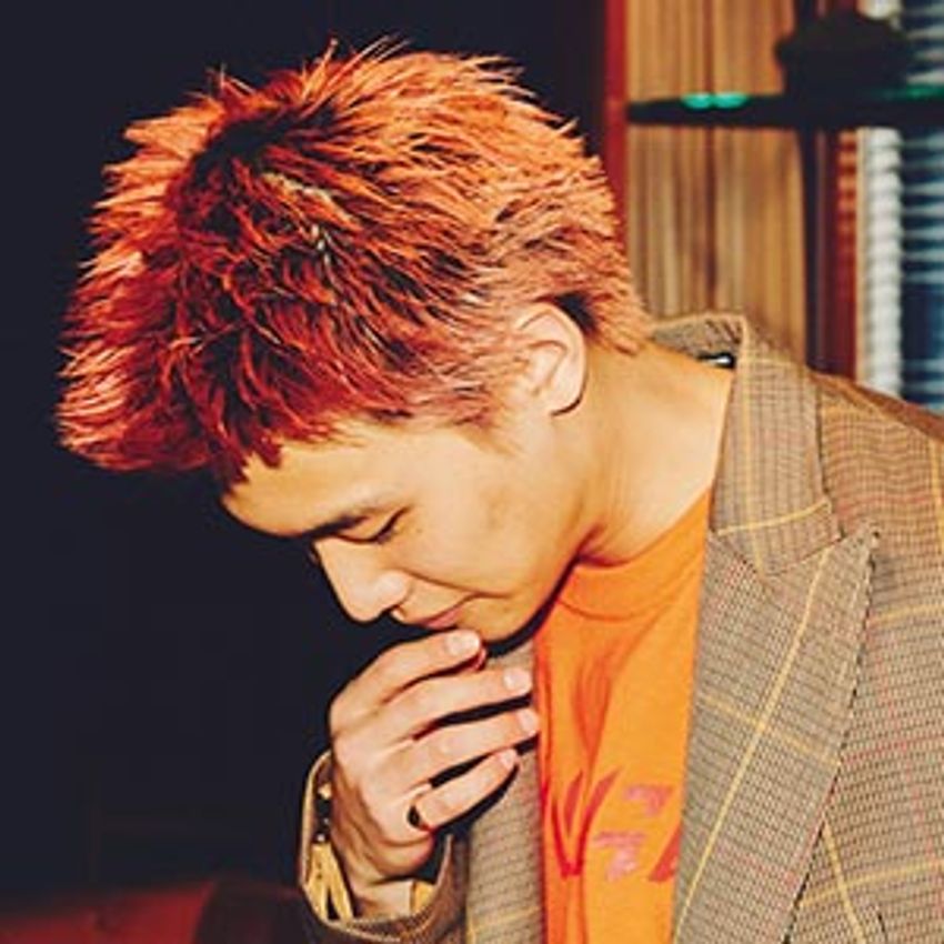 人気ブランドのプレス担当が自社の自慢カーディガンをレコメンド。白Tに羽織りたい5枚 - 9枚目の画像