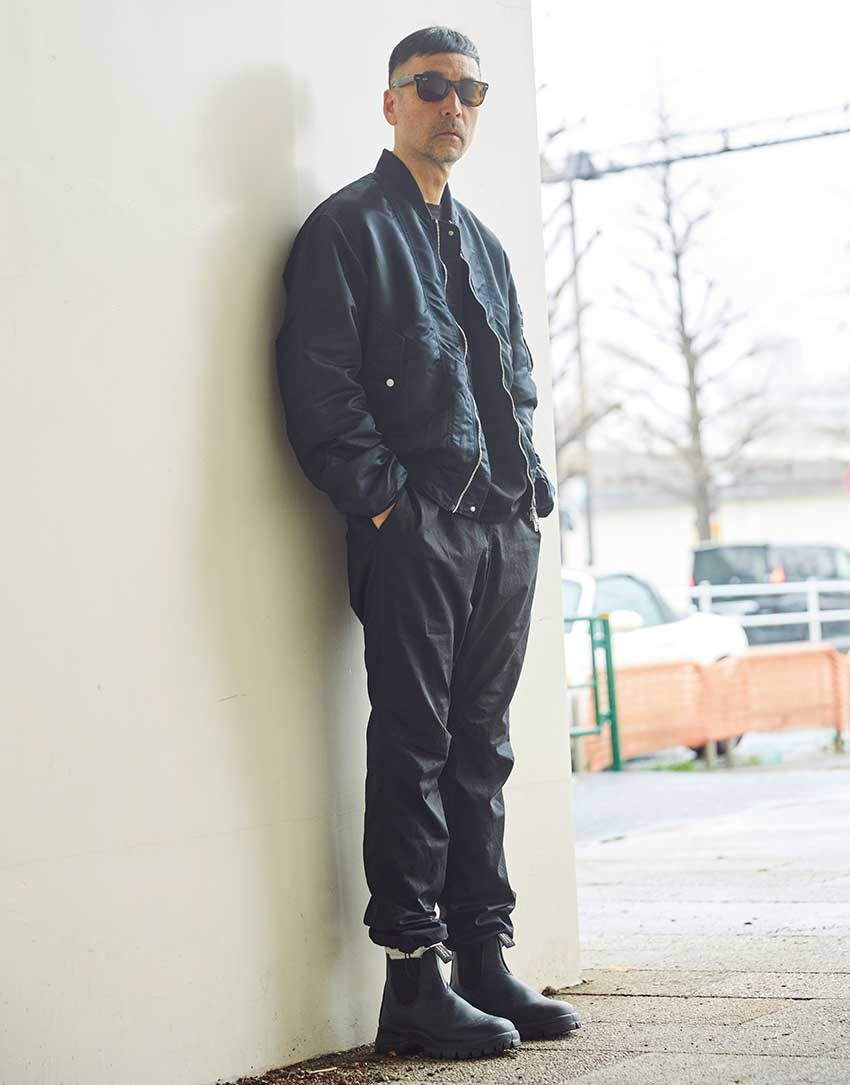 スタイルのある男100人から聞いた「さりげに洒落る方法」。着こなしサンプルTOP5を公開！ - 1枚目の画像