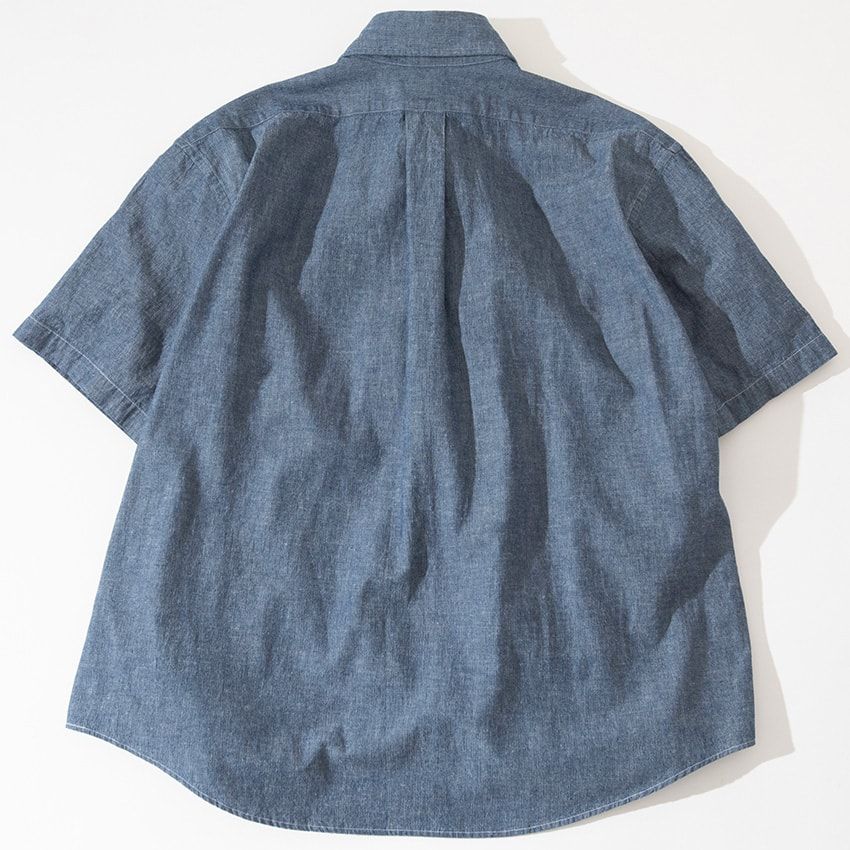 「ブルックス ブラザーズ」の夏の定番をアレンジ。BDシャツとマドラスチェックを身近に - 17枚目の画像