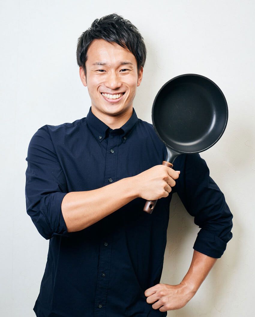 痩せて筋肉増量！ マッチョ料理研究家が開発、炊飯器で作る「痩せカオマンガイ」 - 7枚目の画像