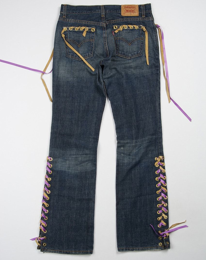 「501」のルーツが誕生した5月20日を祝おう！ 5月11日〜19日までリーバイスがイベント開催中 - 3枚目の画像