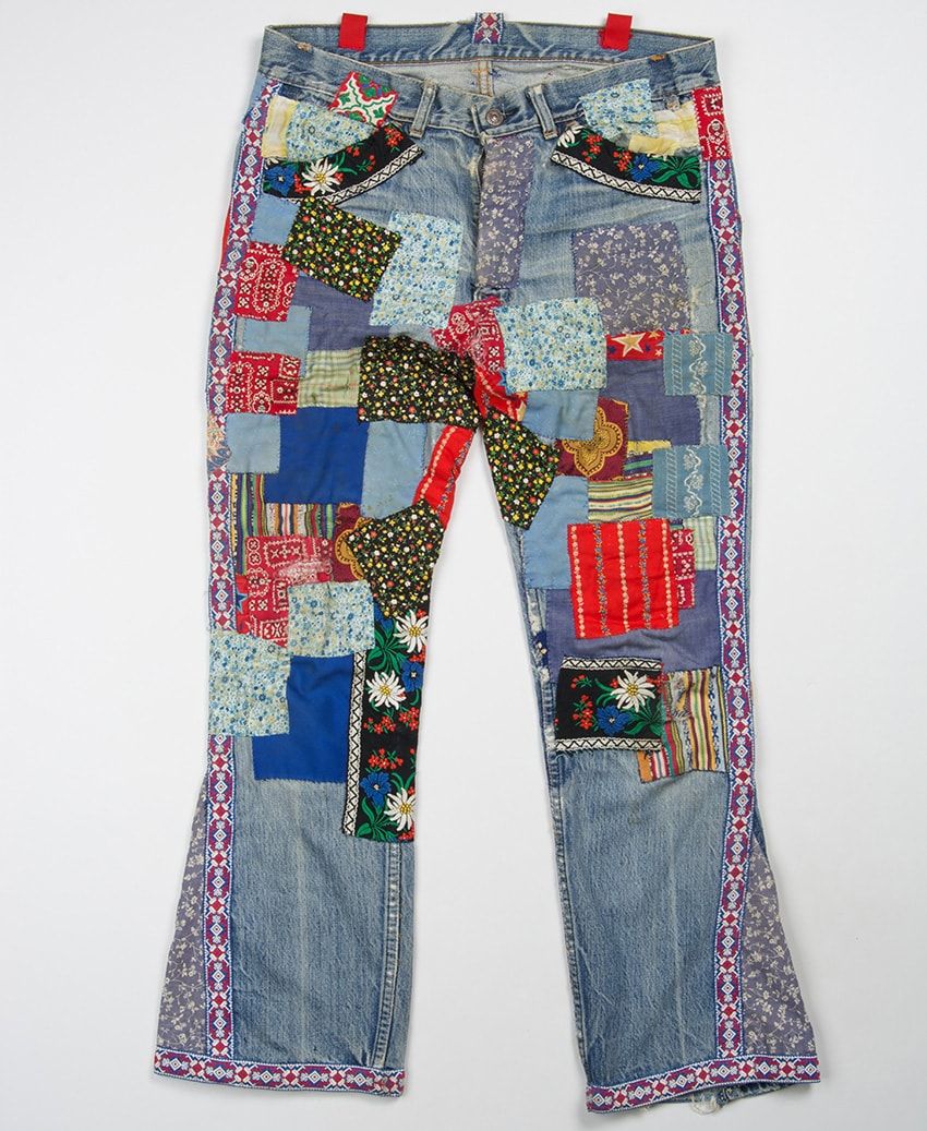 「501」のルーツが誕生した5月20日を祝おう！ 5月11日〜19日までリーバイスがイベント開催中 - 4枚目の画像