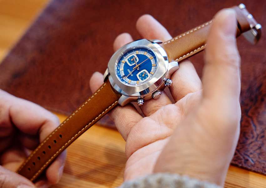 起業支援金は最大400万円！南相馬市に移住し、時計産業を興した男の道のりと野望 - 3枚目の画像