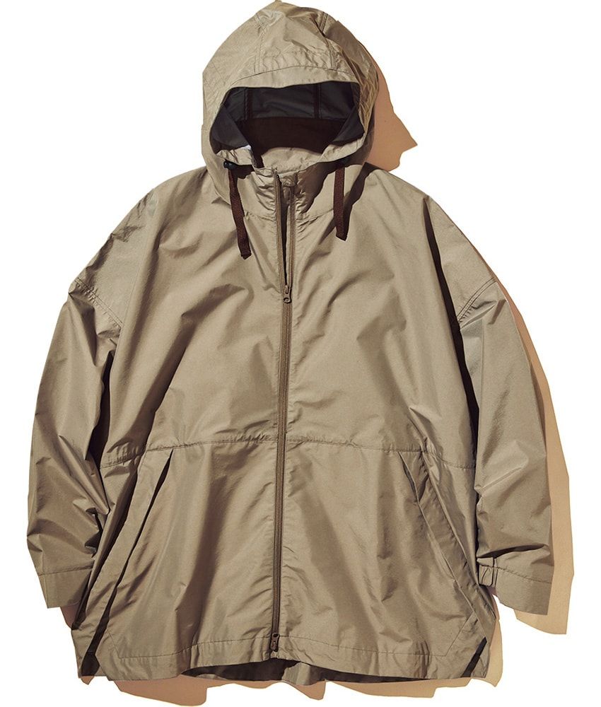 “街で着るアウトドア”アウターの有力候補！ミレーにノース、マウンテン ハードウェアも - 5枚目の画像