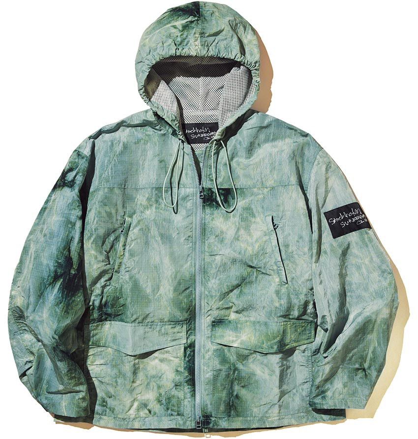 “街で着るアウトドア”アウターの有力候補！ミレーにノース、マウンテン ハードウェアも - 10枚目の画像