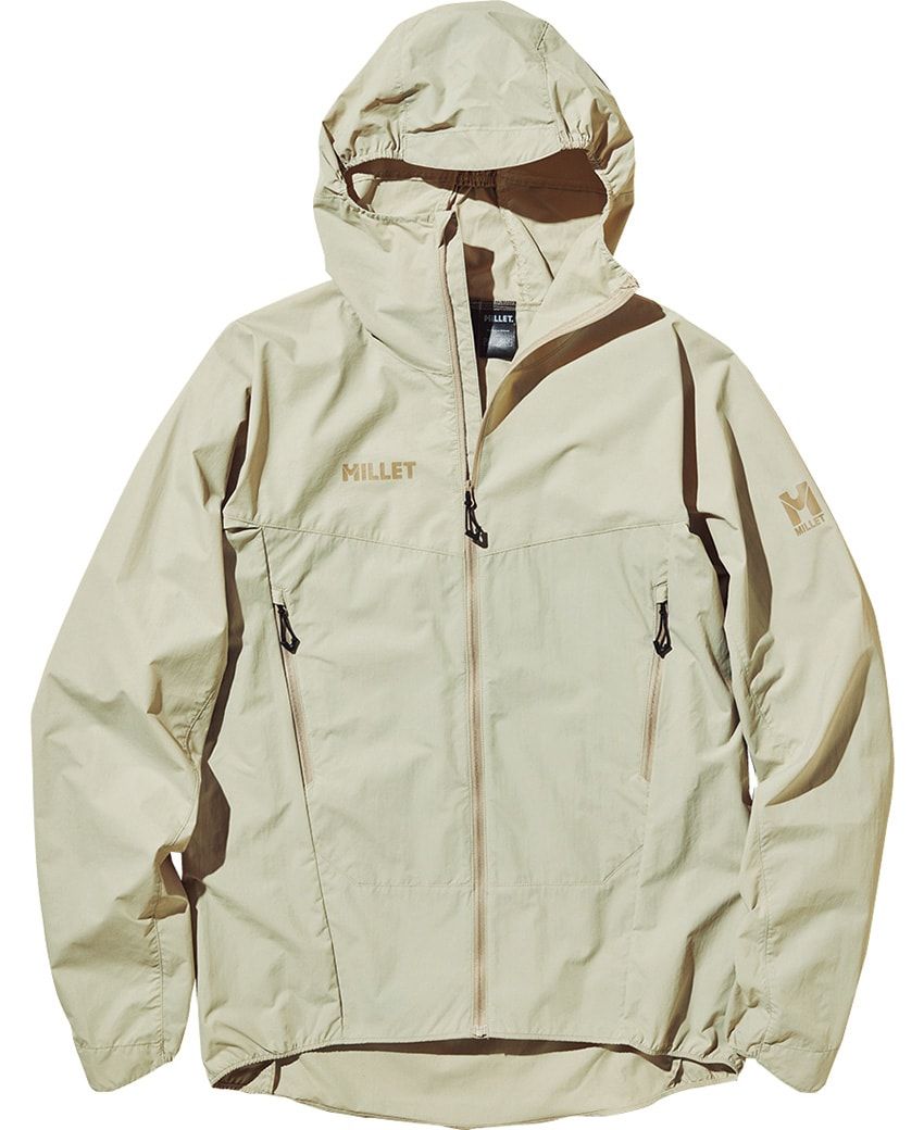 “街で着るアウトドア”アウターの有力候補！ミレーにノース、マウンテン ハードウェアも - 13枚目の画像