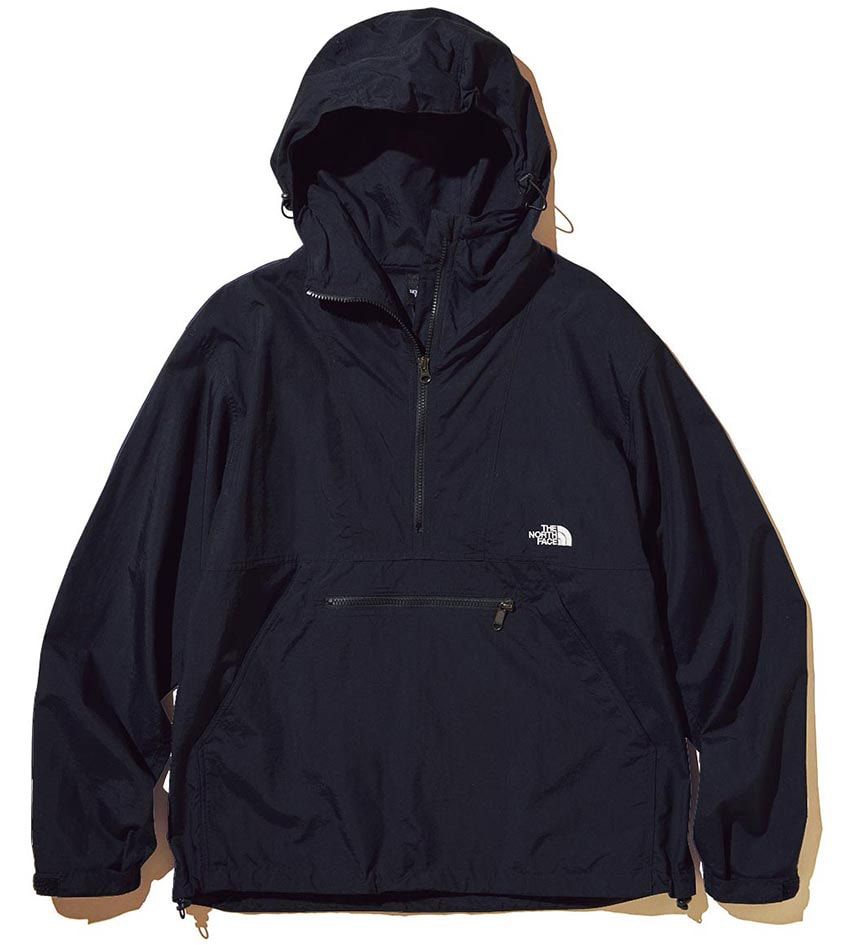 “街で着るアウトドア”アウターの有力候補！ミレーにノース、マウンテン ハードウェアも - 14枚目の画像