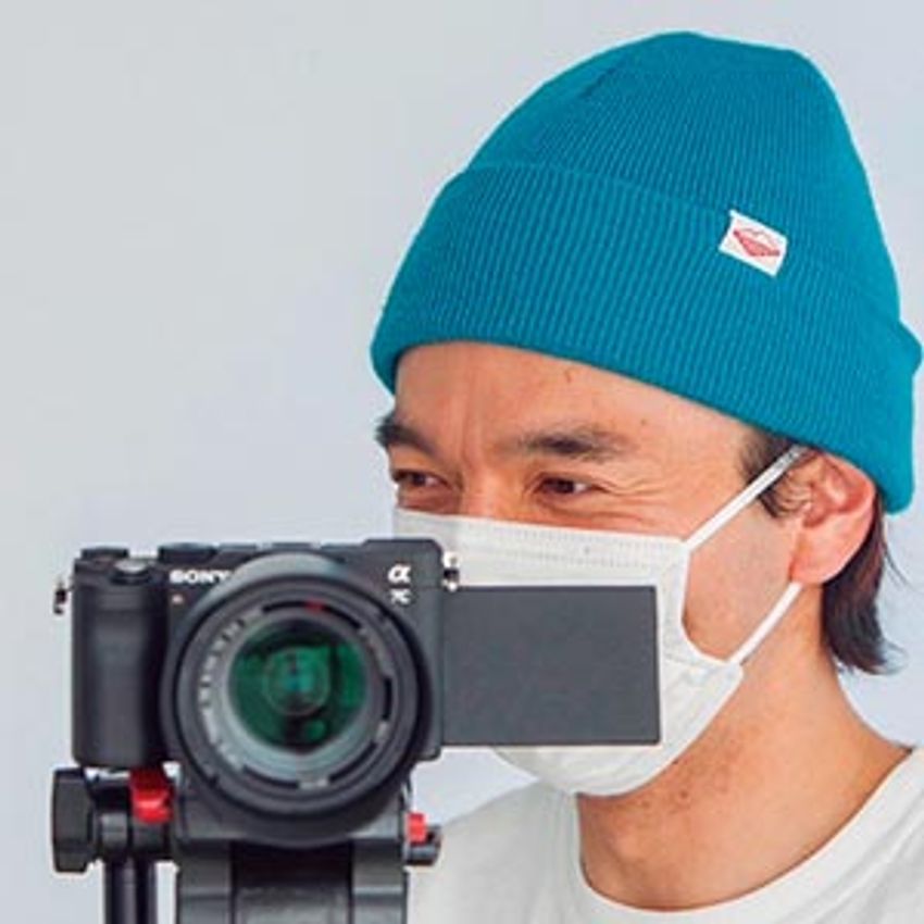 A.P.C.にディッキーズetc. 業界人に聞いた“Tシャツの上に着たい”ジャケット集 - 2枚目の画像