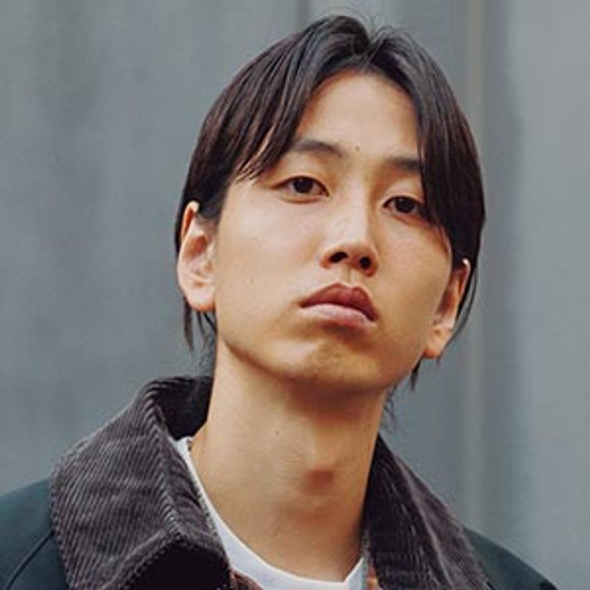 A.P.C.にディッキーズetc. 業界人に聞いた“Tシャツの上に着たい”ジャケット集 - 5枚目の画像