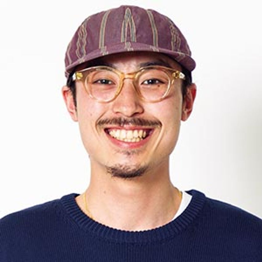 A.P.C.にディッキーズetc. 業界人に聞いた“Tシャツの上に着たい”ジャケット集 - 12枚目の画像