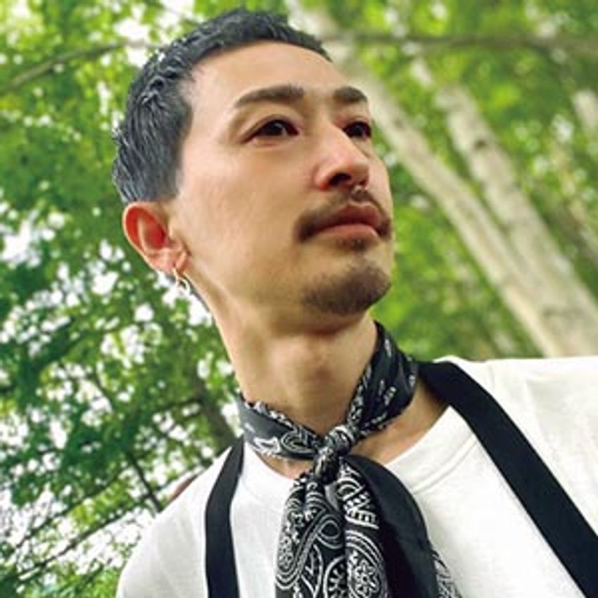 A.P.C.にディッキーズetc. 業界人に聞いた“Tシャツの上に着たい”ジャケット集 - 25枚目の画像